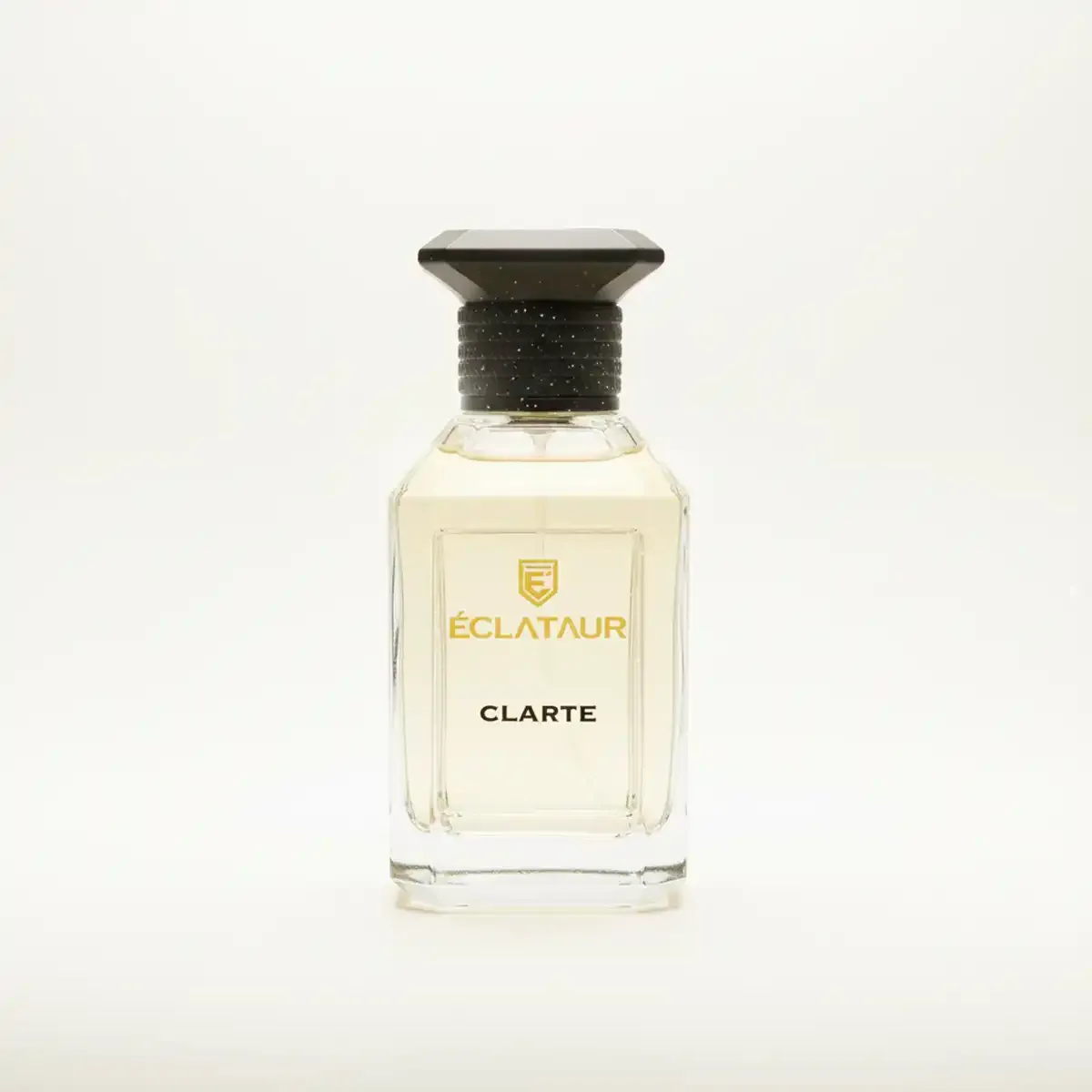 CLARTE luxury handcrafted Eau de Parfum