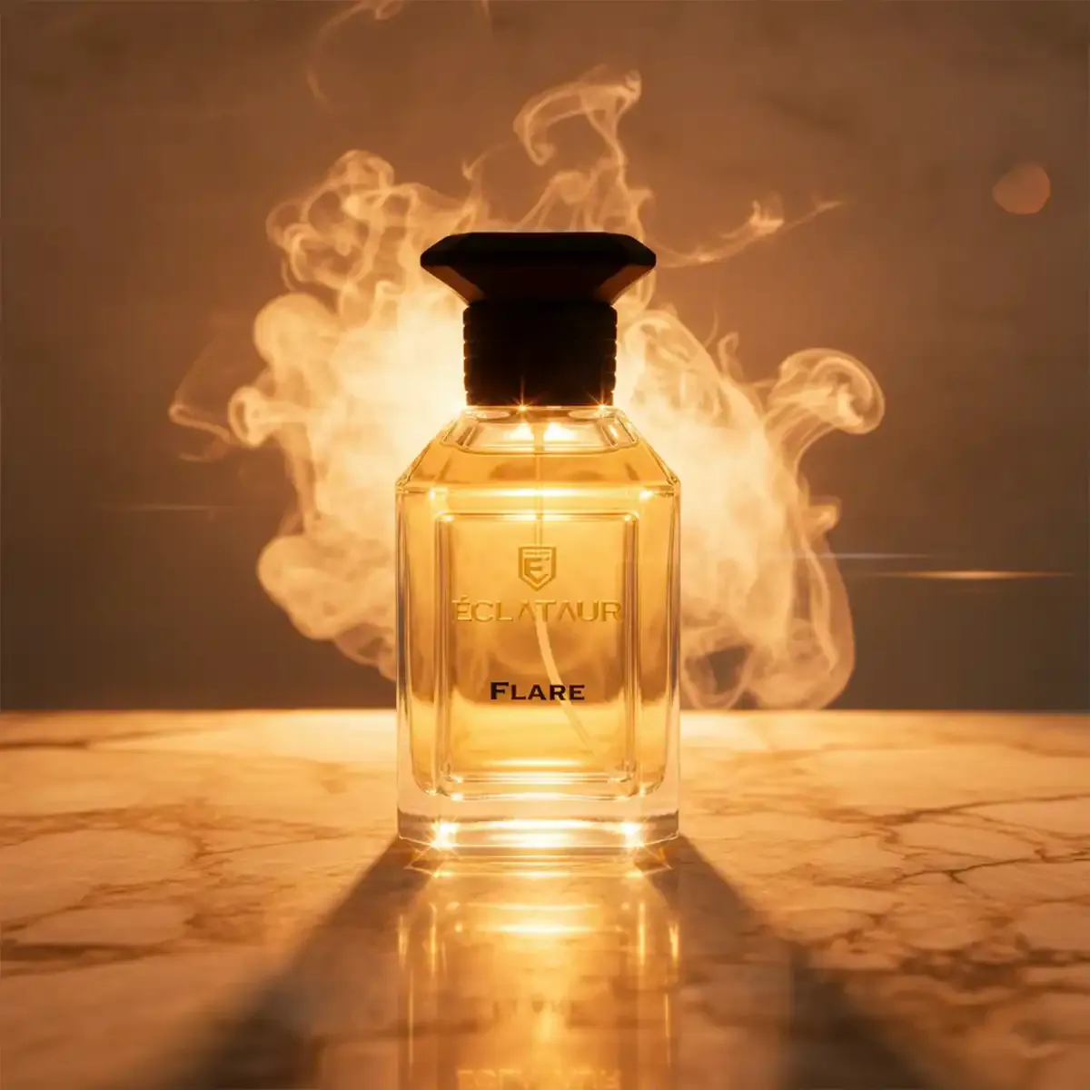 FLARE luxury perfume for women