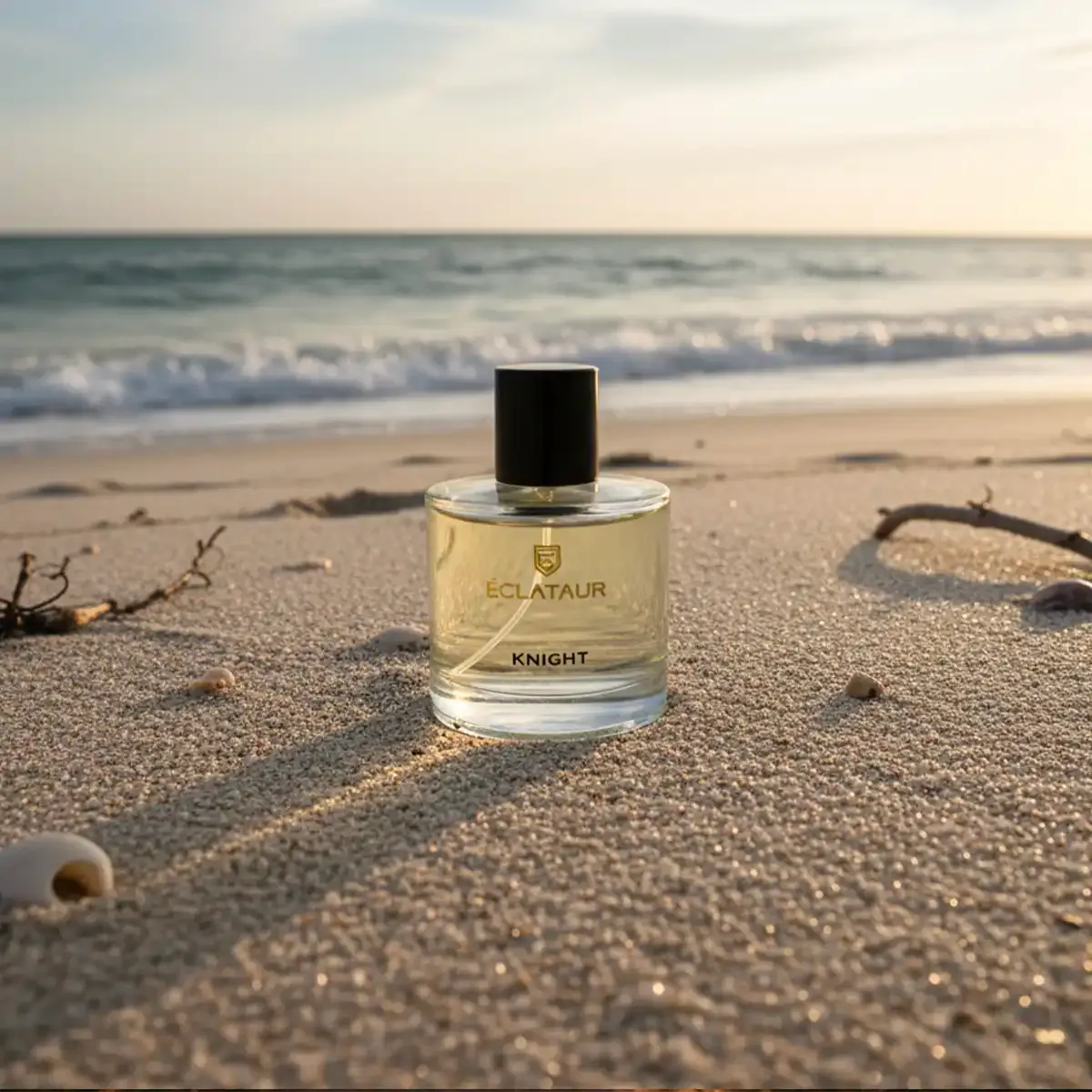 KNIGHT luxury fragrance for men