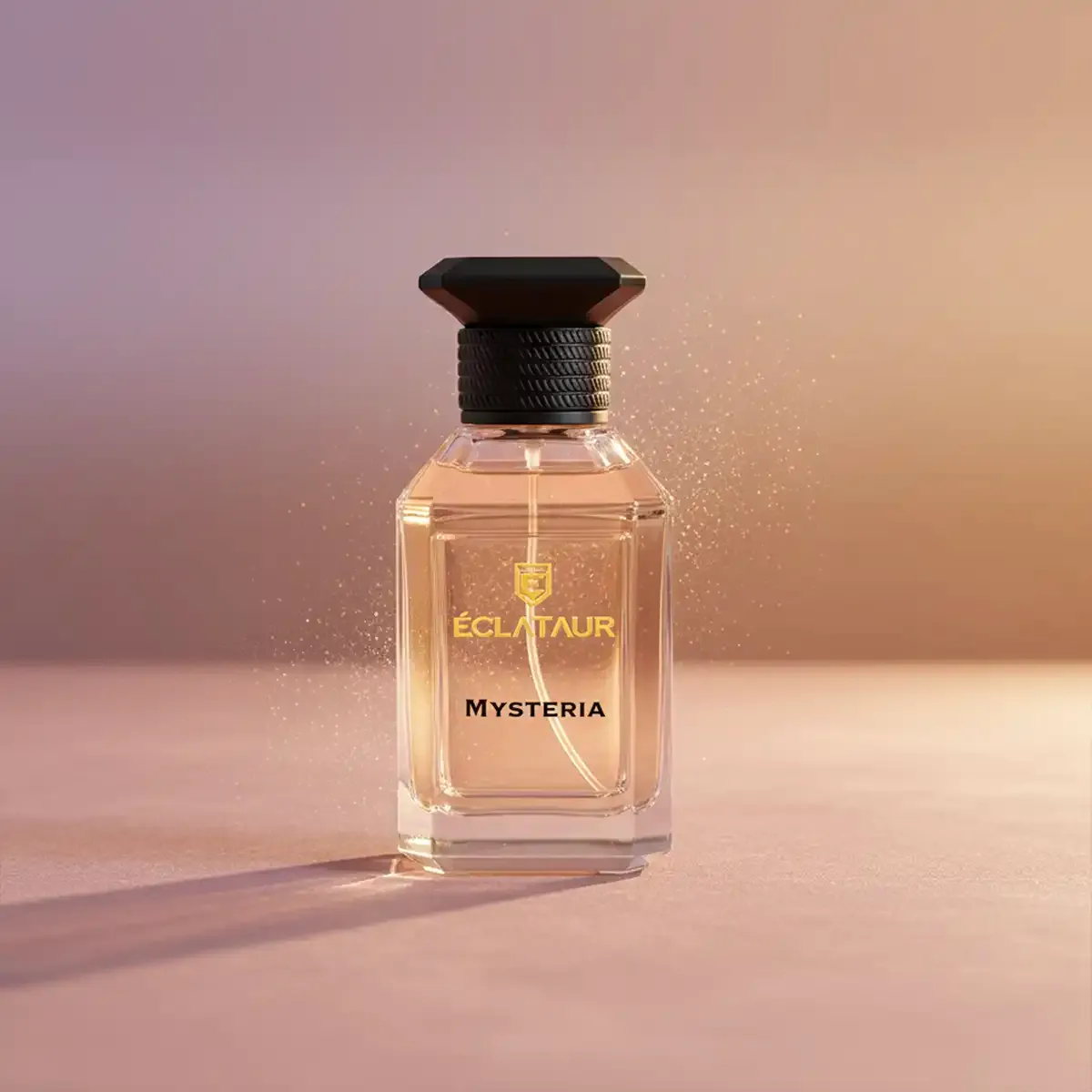 MYSTERIA luxury perfume for women