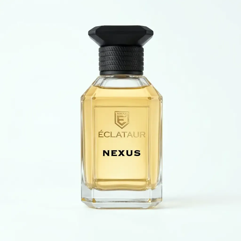 NEXUS luxury handcrafted Eau de Parfum