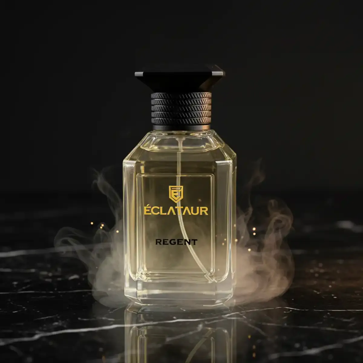 REGENT luxury fragrance for men
