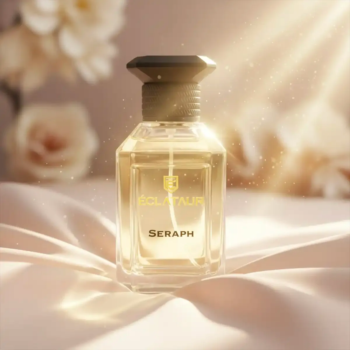 SERAPH luxury perfume for women