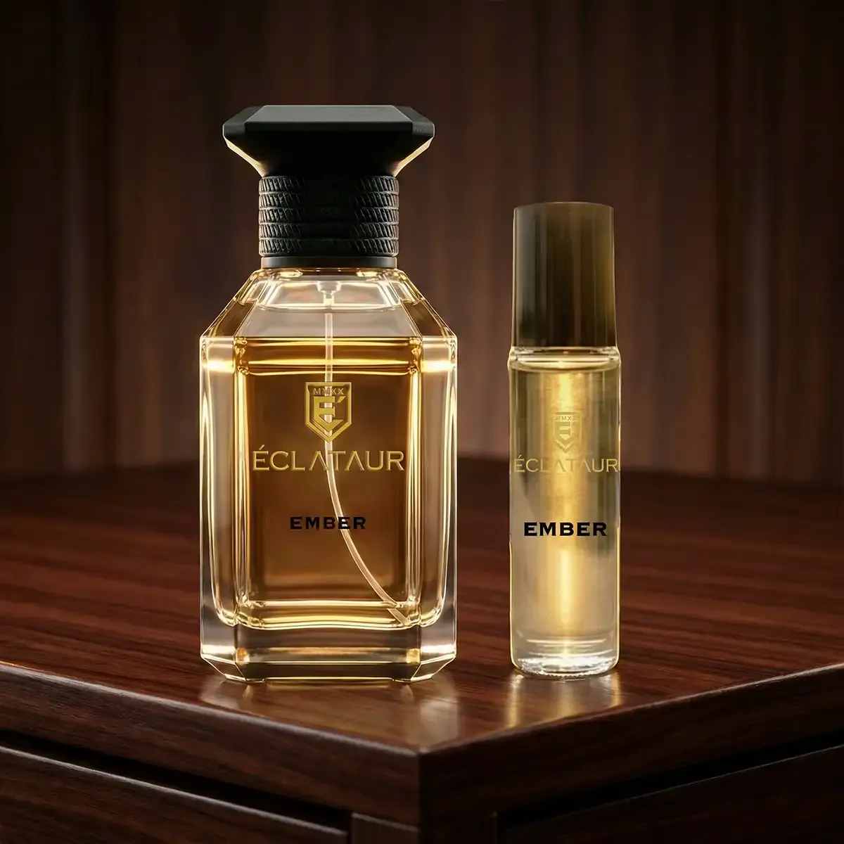EMBER extrait roll-on